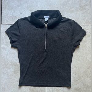 Rue 21 Junior Top
Size: Small